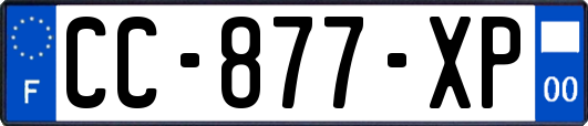 CC-877-XP