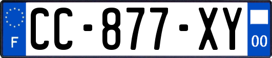 CC-877-XY