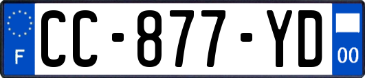 CC-877-YD