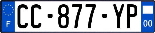 CC-877-YP