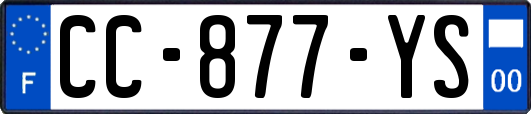 CC-877-YS