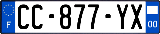 CC-877-YX