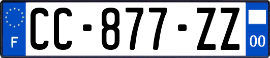 CC-877-ZZ