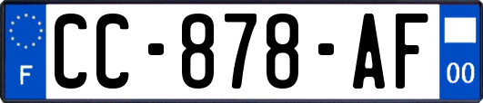 CC-878-AF