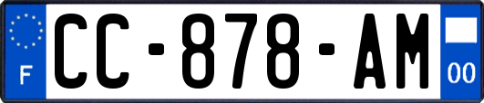 CC-878-AM