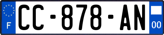 CC-878-AN