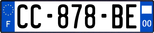 CC-878-BE
