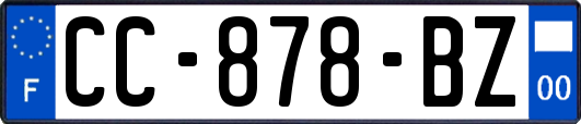 CC-878-BZ