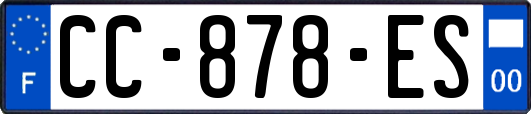 CC-878-ES