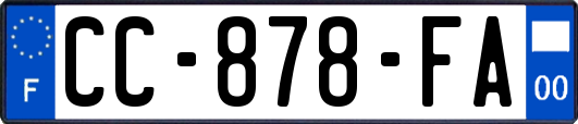CC-878-FA