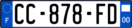 CC-878-FD