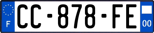 CC-878-FE