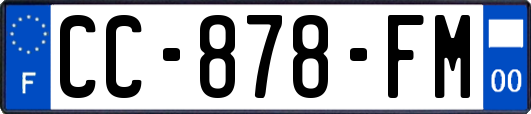 CC-878-FM