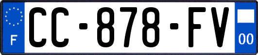 CC-878-FV