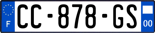 CC-878-GS