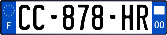 CC-878-HR