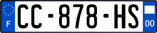 CC-878-HS