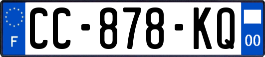 CC-878-KQ