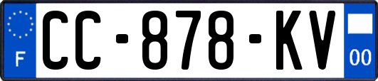 CC-878-KV