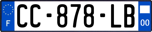 CC-878-LB