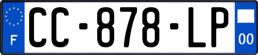CC-878-LP