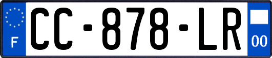 CC-878-LR