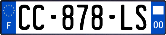 CC-878-LS