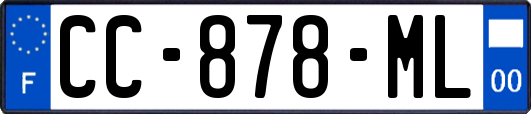 CC-878-ML