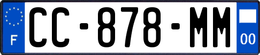 CC-878-MM