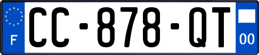 CC-878-QT