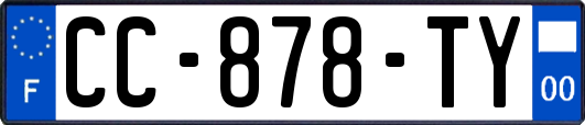 CC-878-TY
