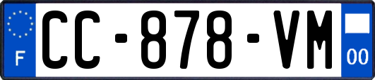 CC-878-VM
