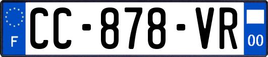 CC-878-VR