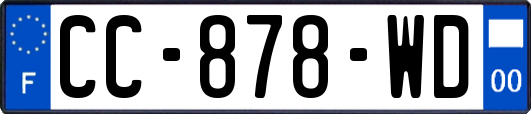 CC-878-WD