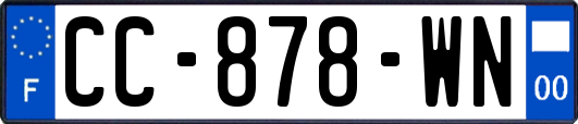 CC-878-WN