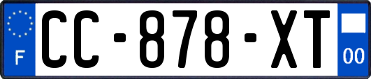 CC-878-XT