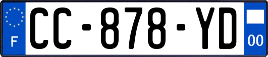 CC-878-YD