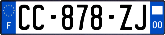 CC-878-ZJ