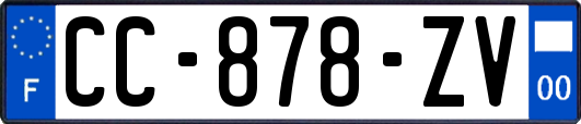 CC-878-ZV