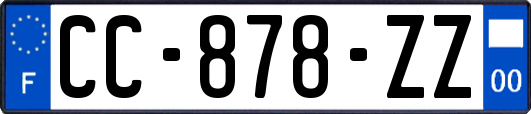 CC-878-ZZ