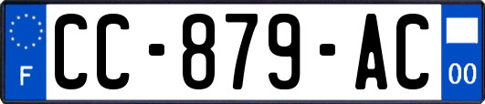 CC-879-AC