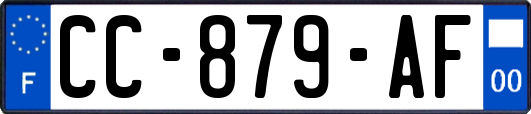 CC-879-AF