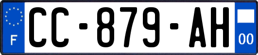 CC-879-AH