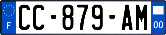 CC-879-AM