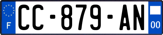 CC-879-AN