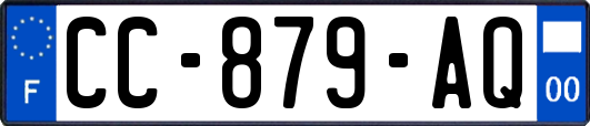 CC-879-AQ