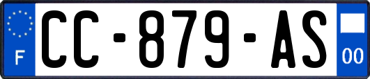 CC-879-AS