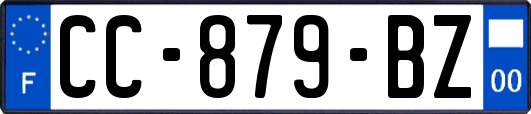 CC-879-BZ