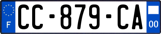 CC-879-CA