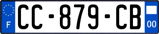 CC-879-CB